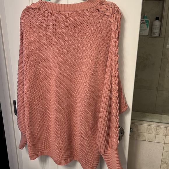 Simply Vera oversized sweater - Picture 2 of 2